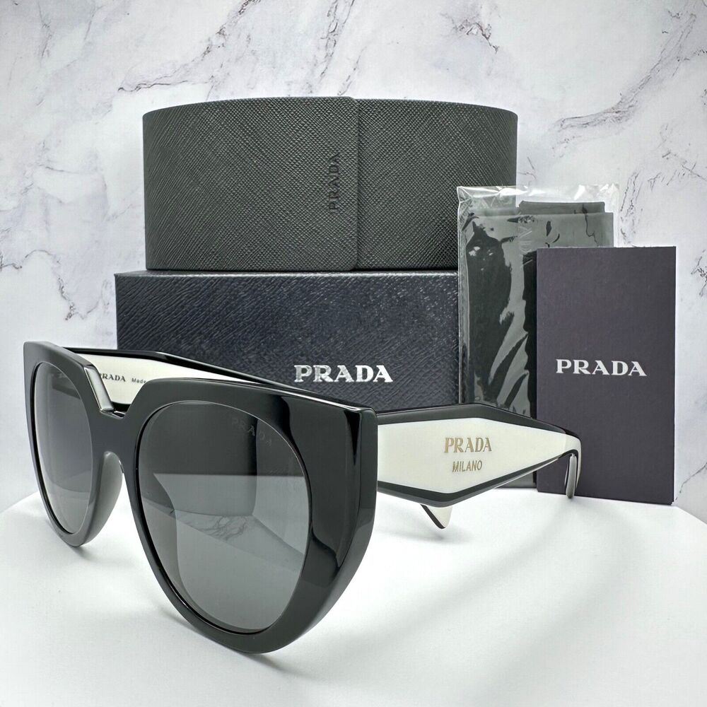 New PRADA Sunglasses